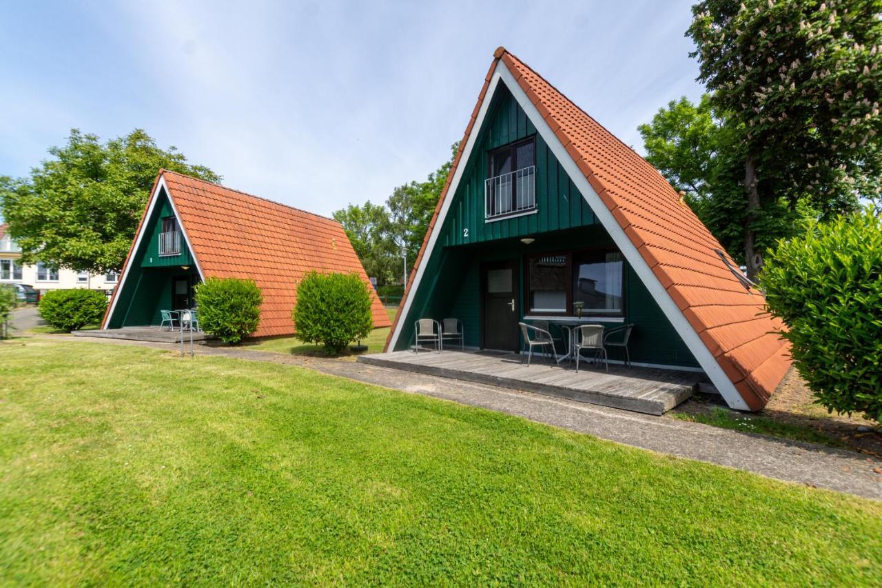 An der Steilküste Finnhütte 05 Ostseebad Boltenhagen Exterior foto