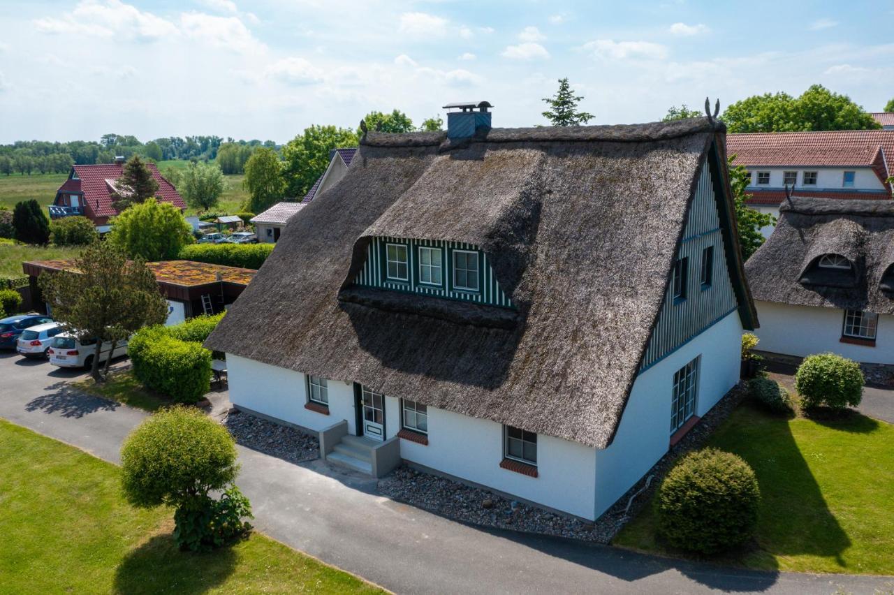 An der Steilküste Finnhütte 05 Ostseebad Boltenhagen Exterior foto
