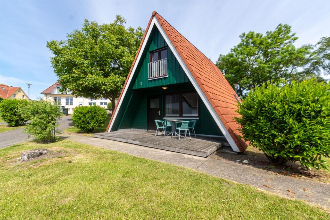 An der Steilküste Finnhütte 05 Ostseebad Boltenhagen Exterior foto